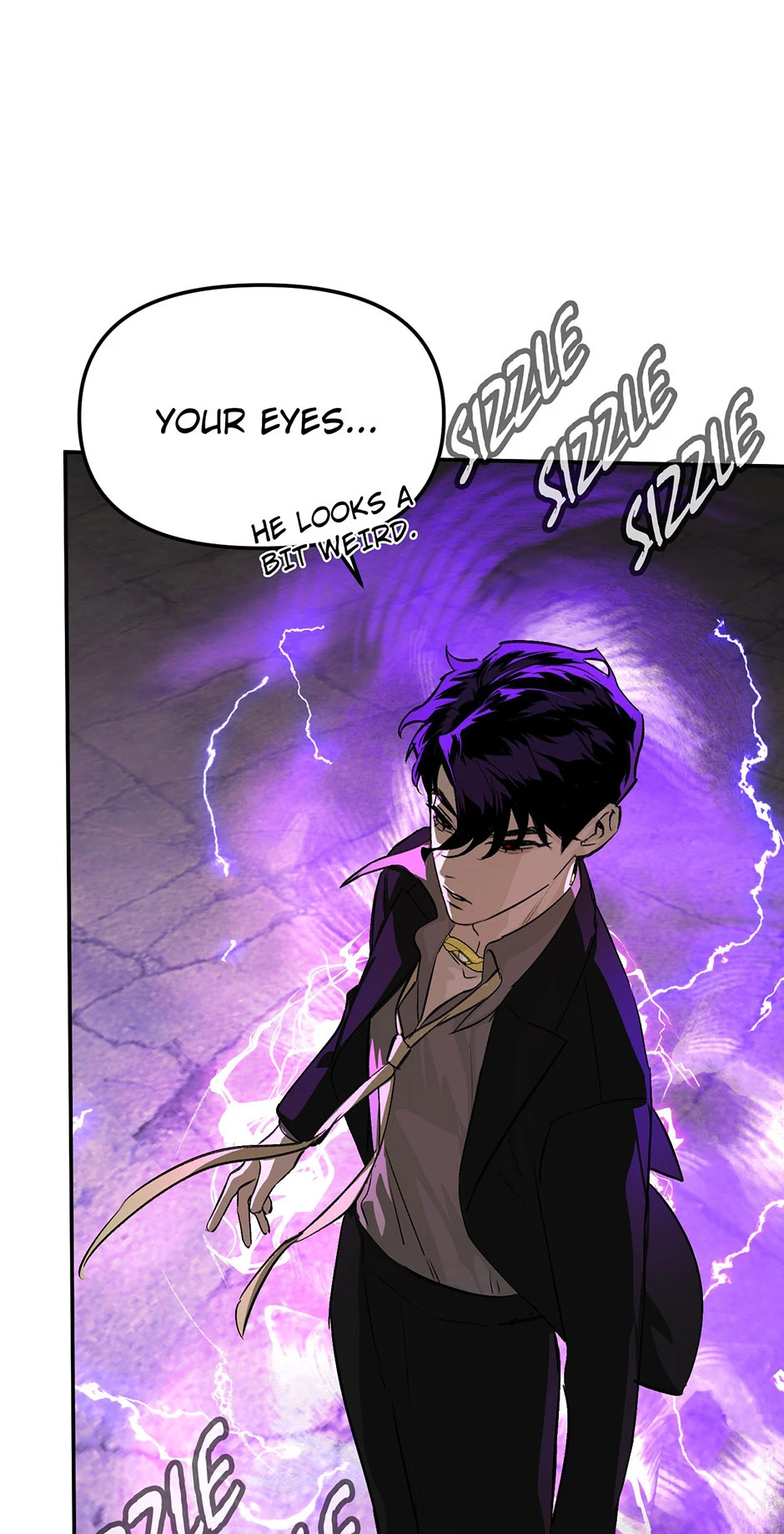 The Evil Ring Chapter 15, page 21 of 94