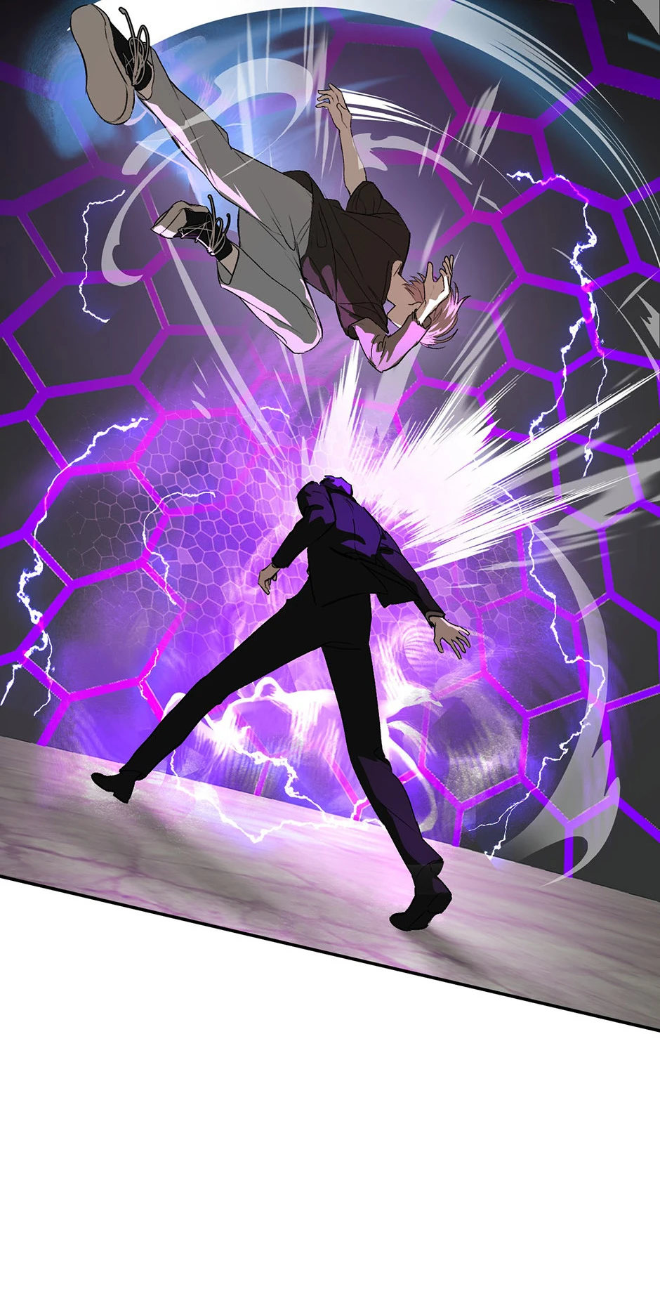 The Evil Ring Chapter 15, page 26 of 94