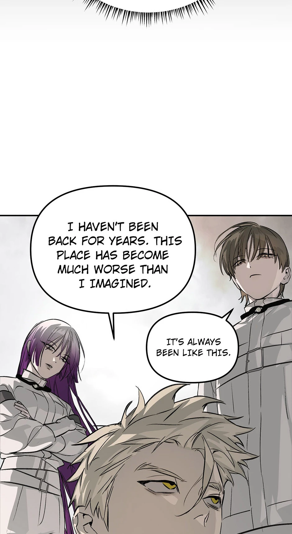 The Evil Ring Chapter 15, page 40 of 94