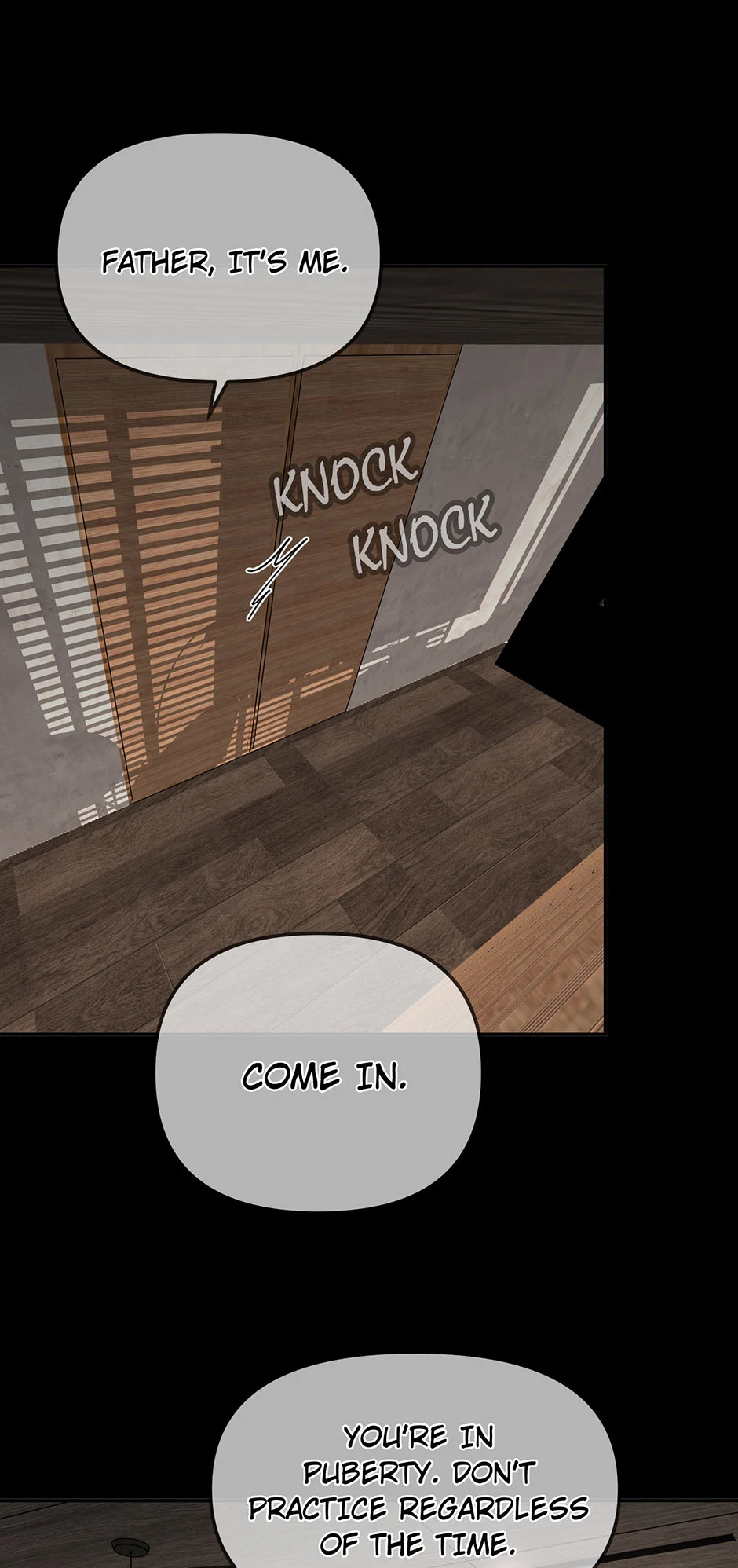 The Evil Ring Chapter 15, page 48 of 94