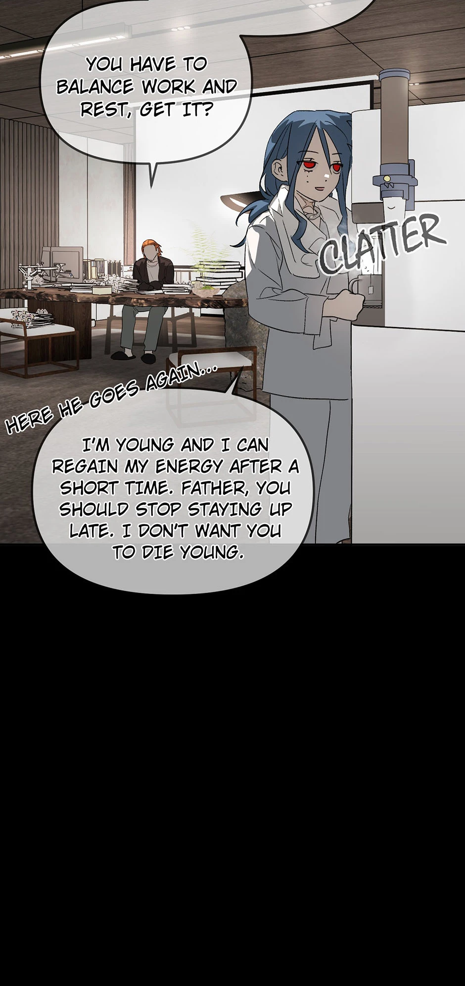 The Evil Ring Chapter 15, page 49 of 94