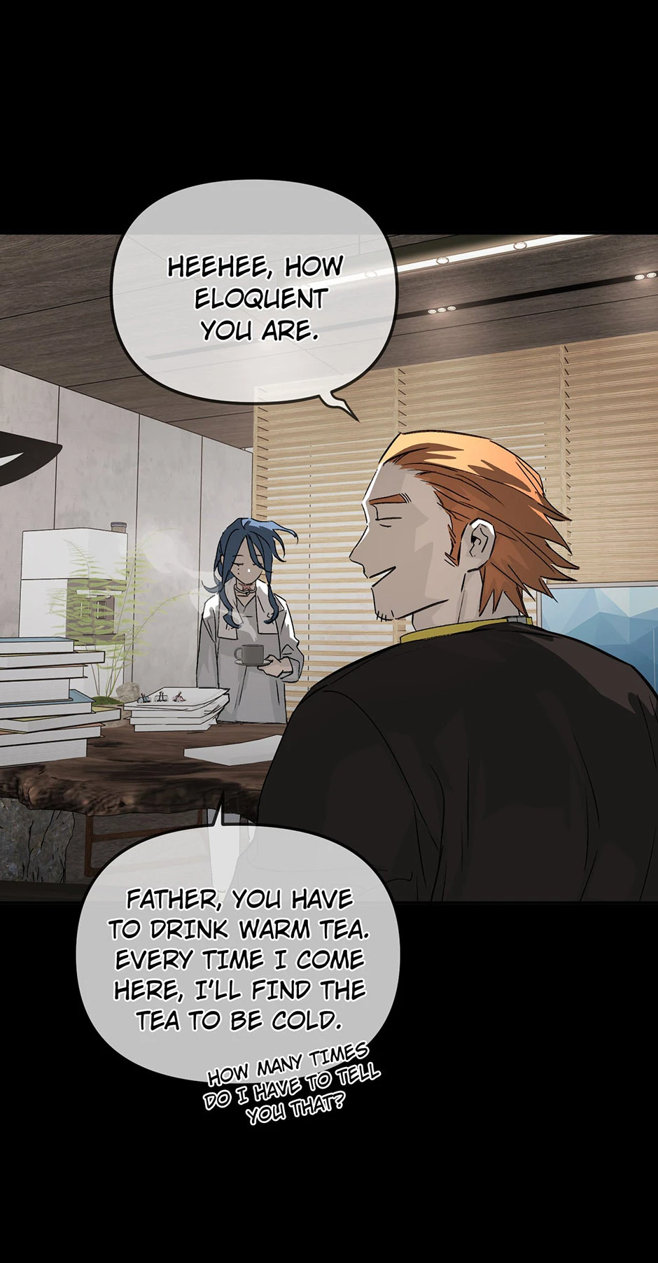 The Evil Ring Chapter 15, page 50 of 94