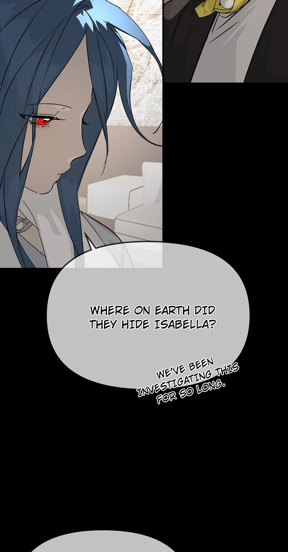 The Evil Ring Chapter 15, page 54 of 94