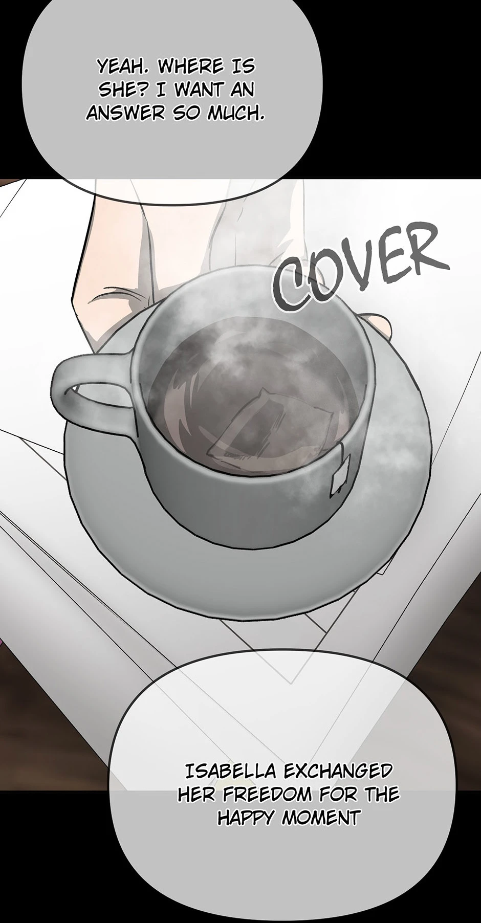 The Evil Ring Chapter 15, page 55 of 94