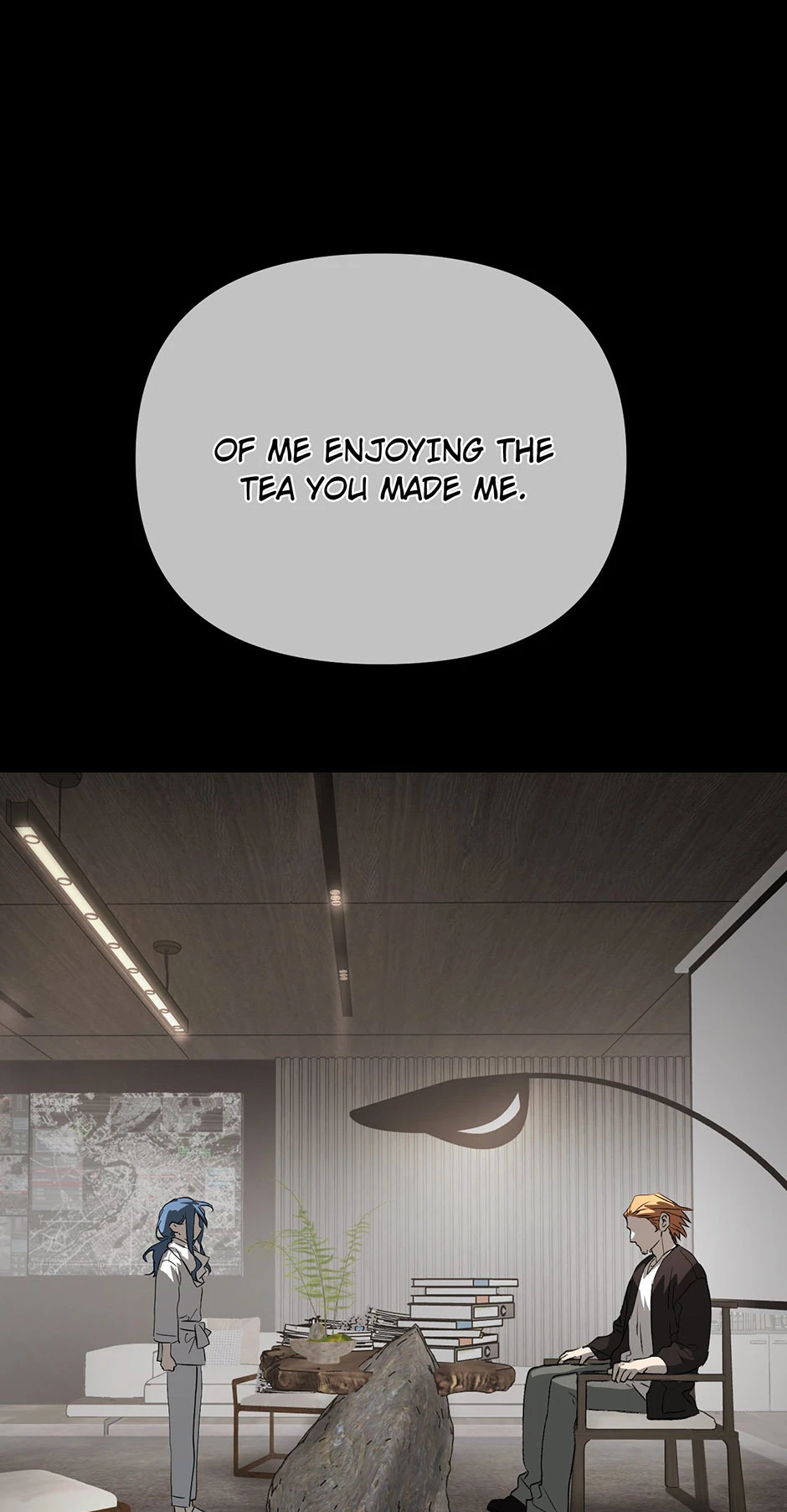 The Evil Ring Chapter 15, page 56 of 94