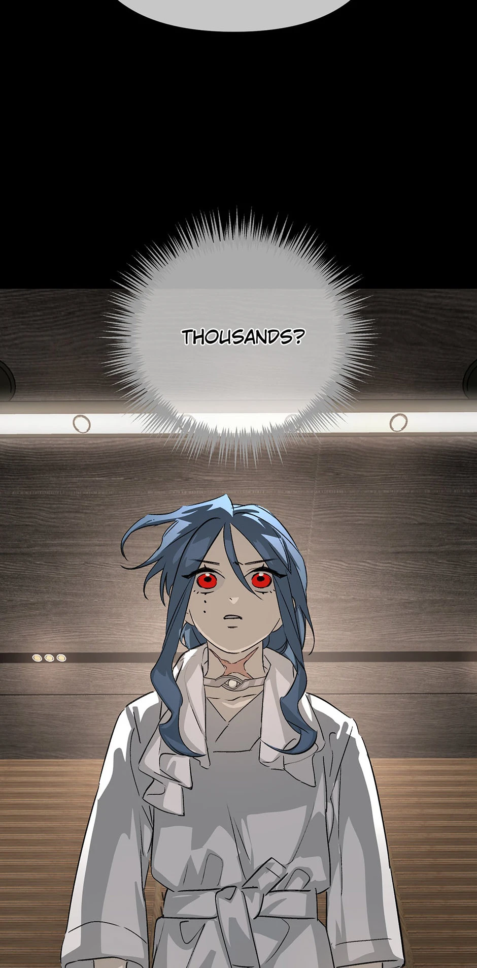 The Evil Ring Chapter 15, page 62 of 94