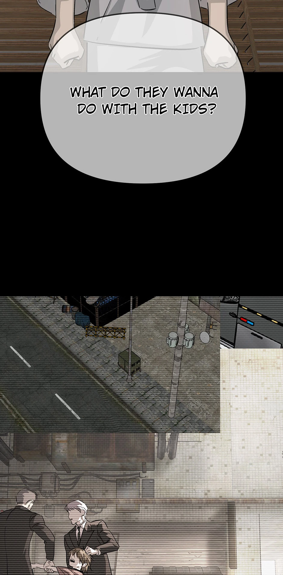 The Evil Ring Chapter 15, page 63 of 94