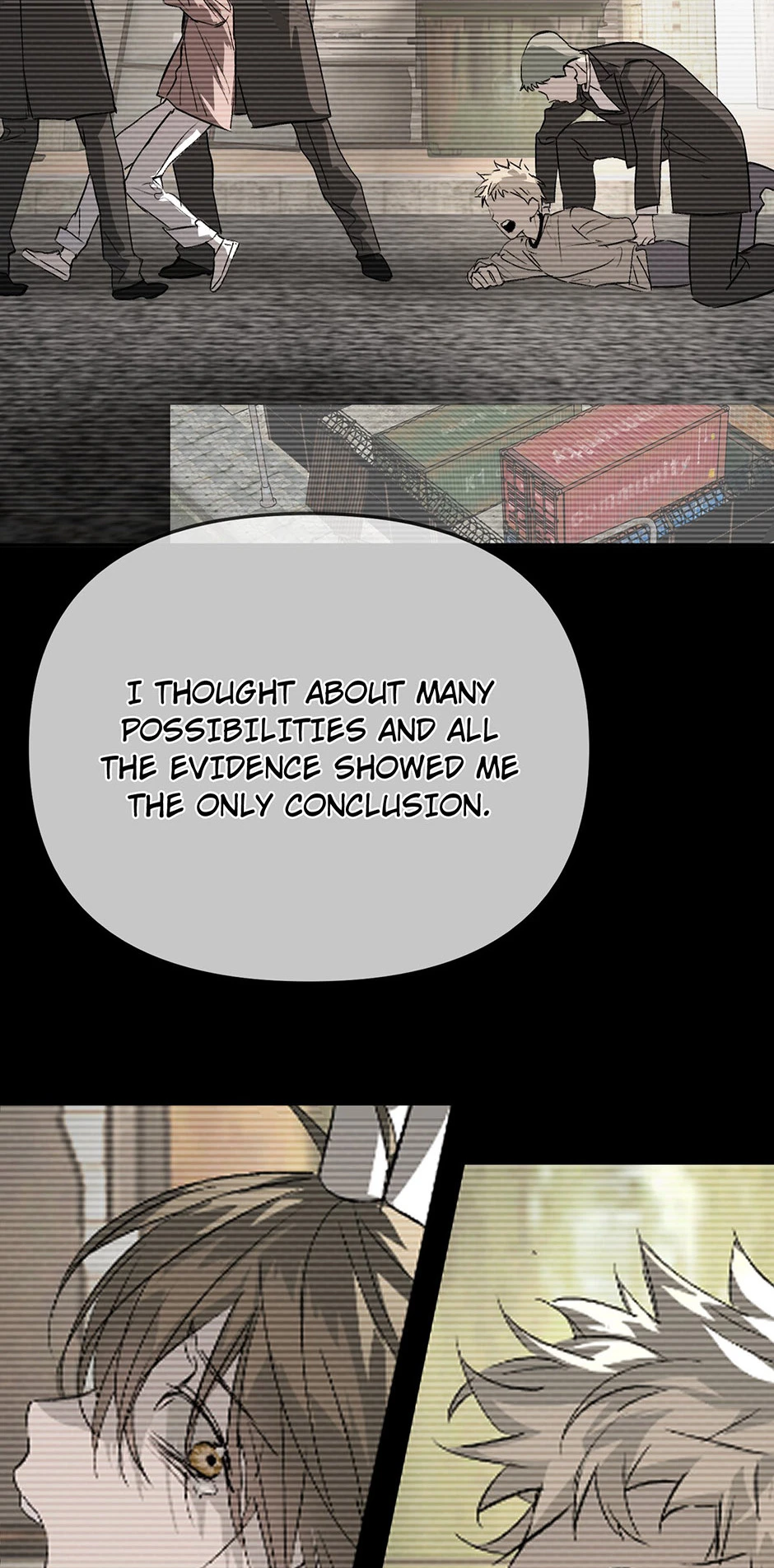 The Evil Ring Chapter 15, page 64 of 94
