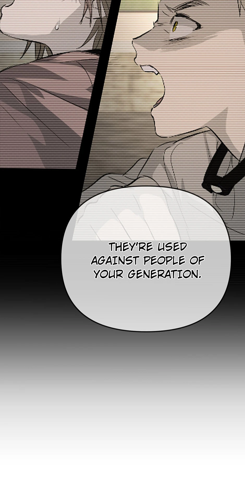 The Evil Ring Chapter 15, page 65 of 94