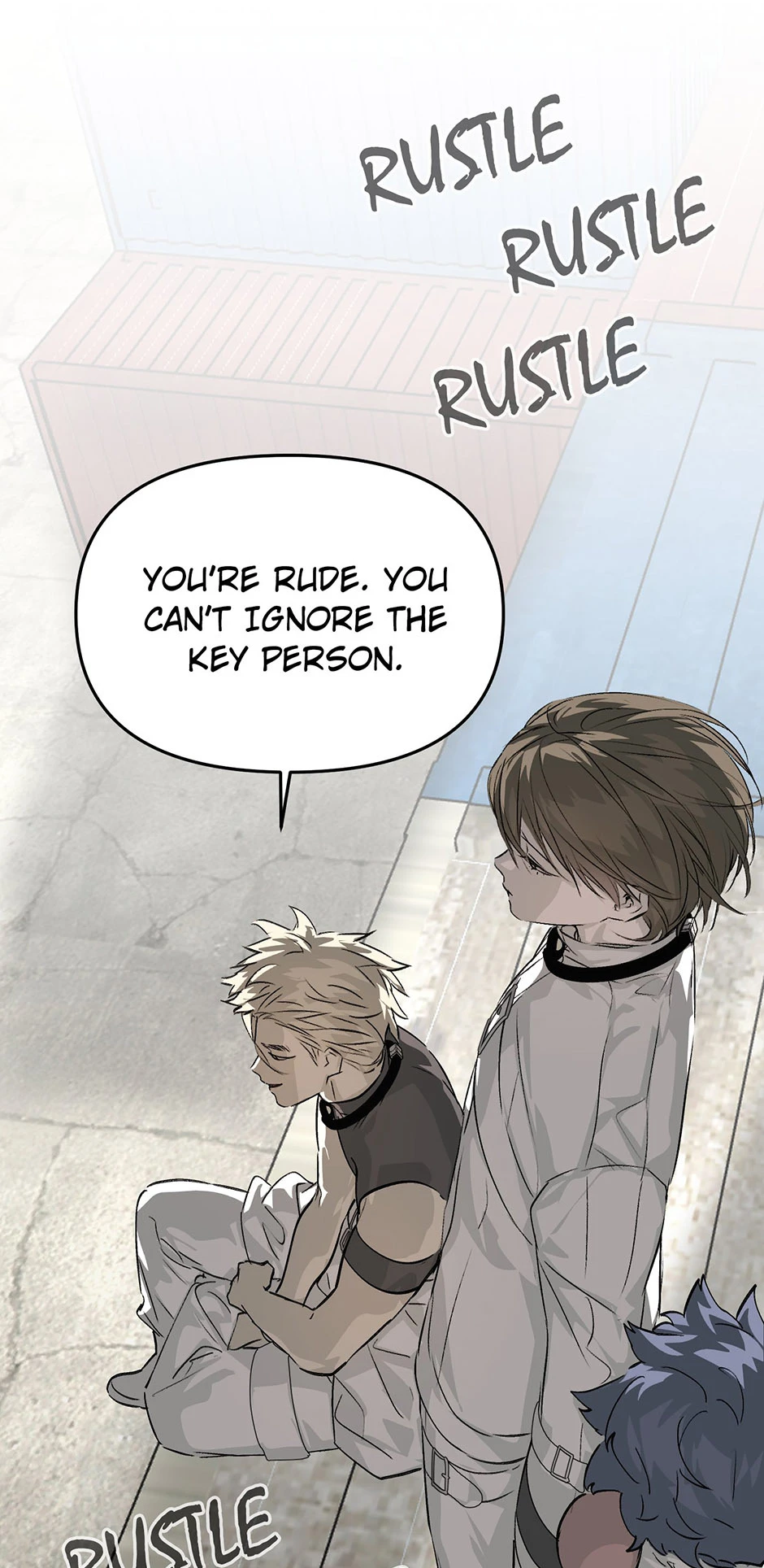 The Evil Ring Chapter 15, page 66 of 94