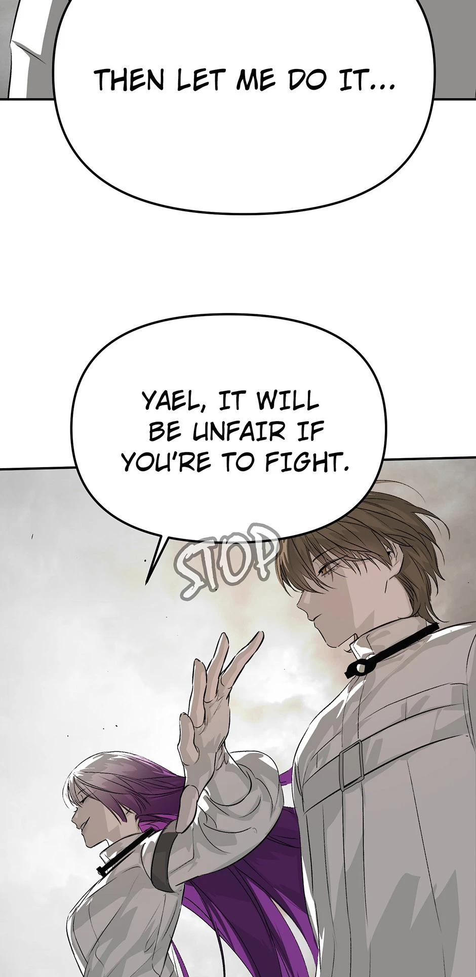 The Evil Ring Chapter 15, page 69 of 94