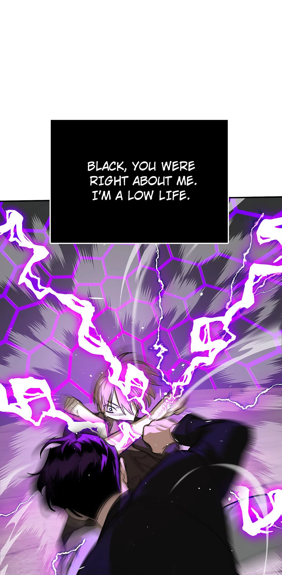 The Evil Ring Chapter 15, page 7 of 94