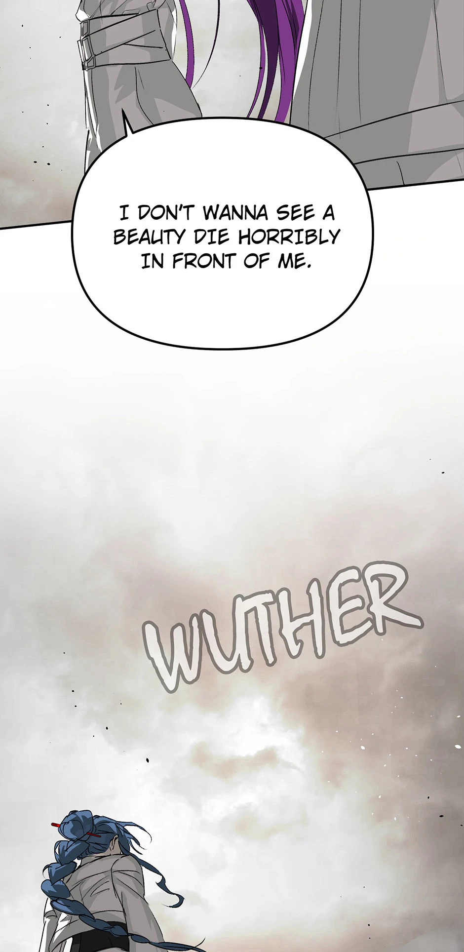 The Evil Ring Chapter 15, page 70 of 94