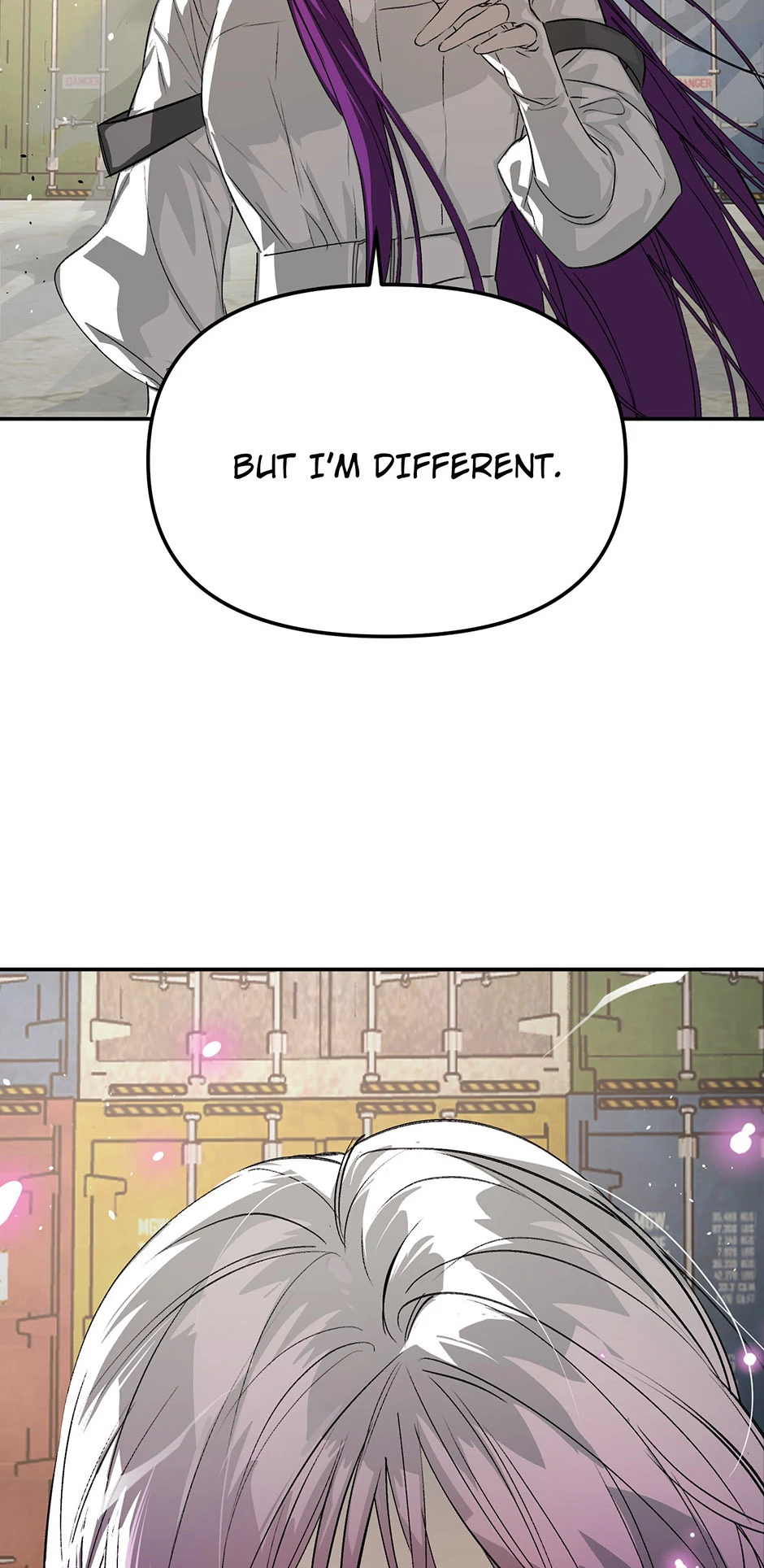The Evil Ring Chapter 15, page 72 of 94