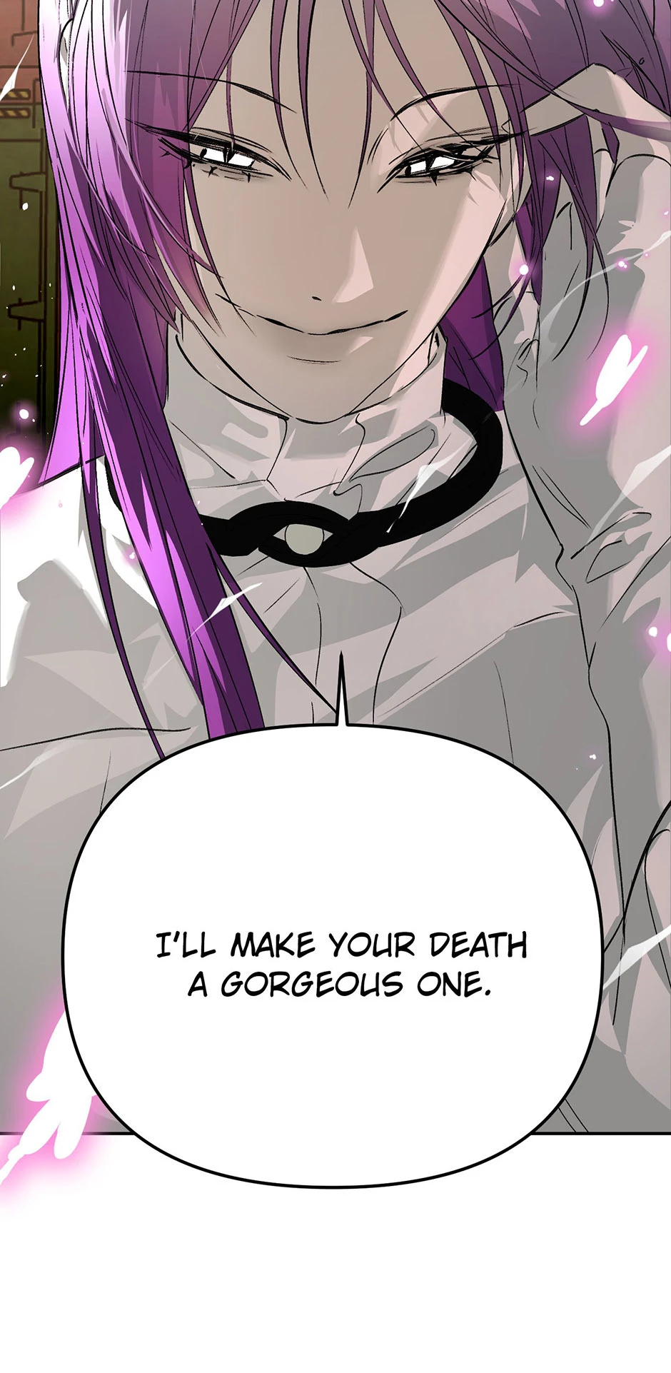 The Evil Ring Chapter 15, page 73 of 94