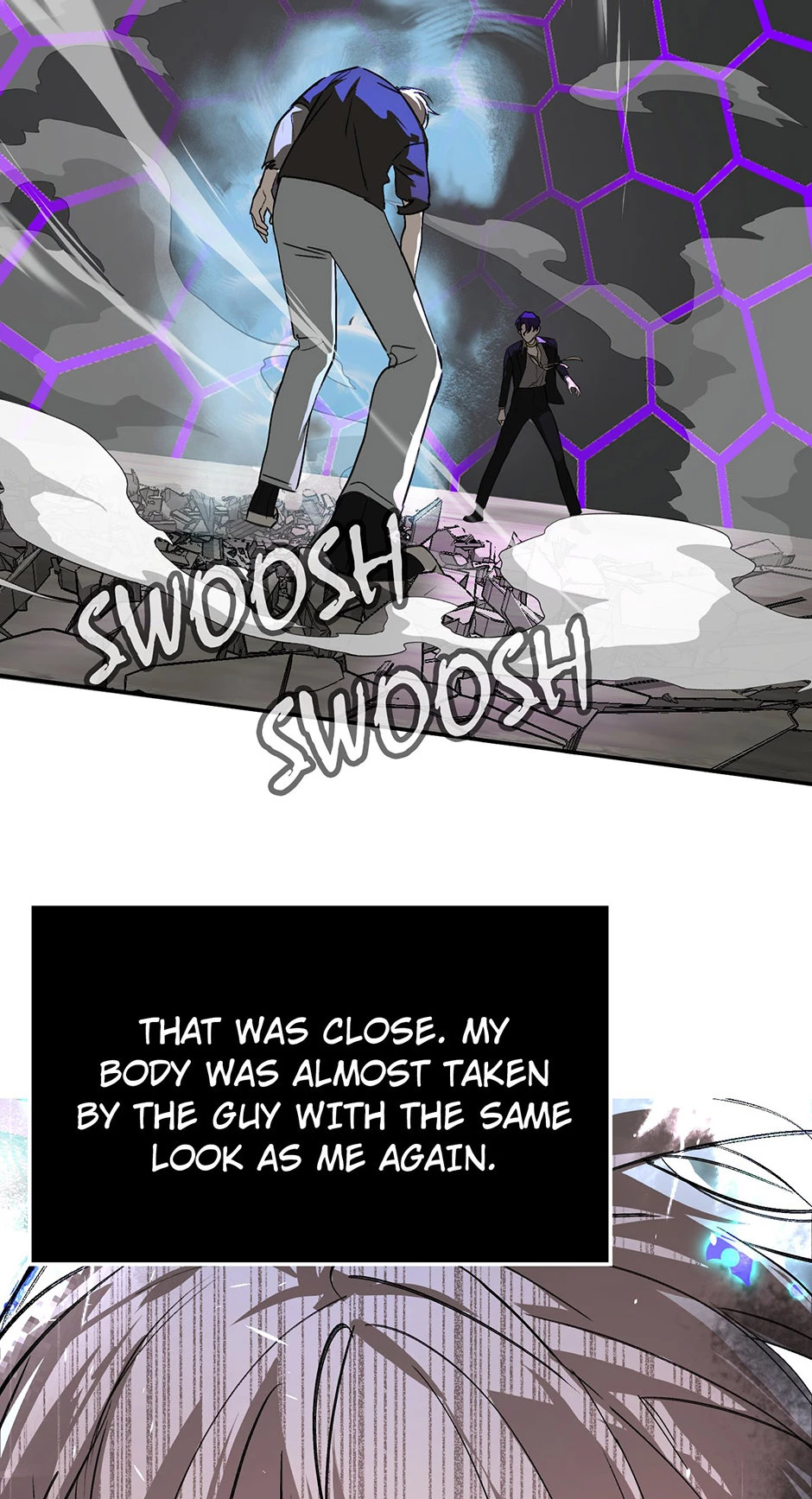 The Evil Ring Chapter 15, page 82 of 94