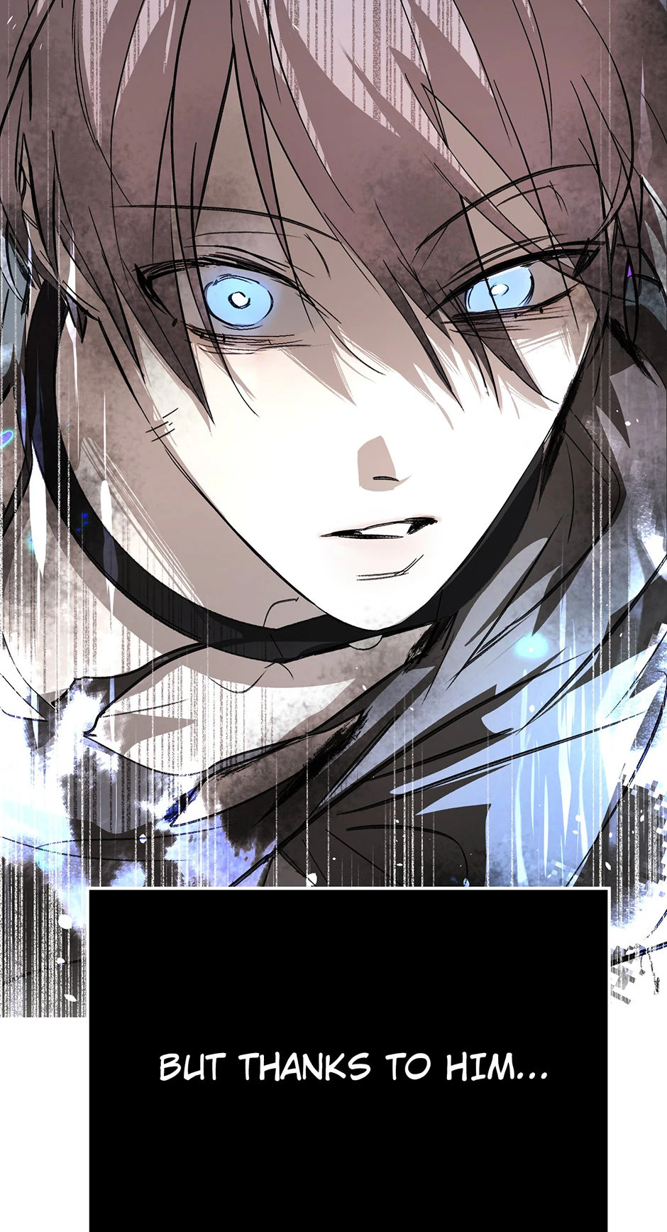 The Evil Ring Chapter 15, page 83 of 94