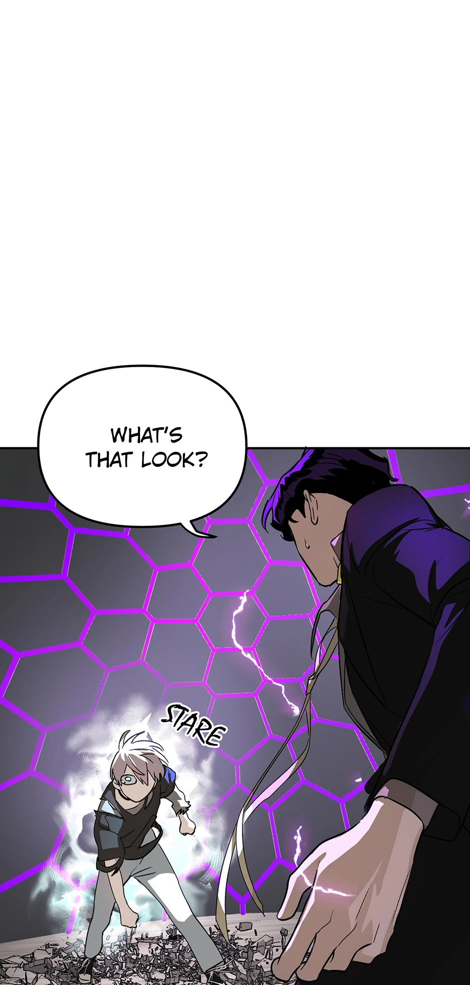 The Evil Ring Chapter 15, page 86 of 94