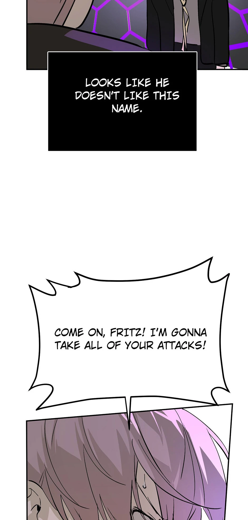 The Evil Ring Chapter 15, page 89 of 94