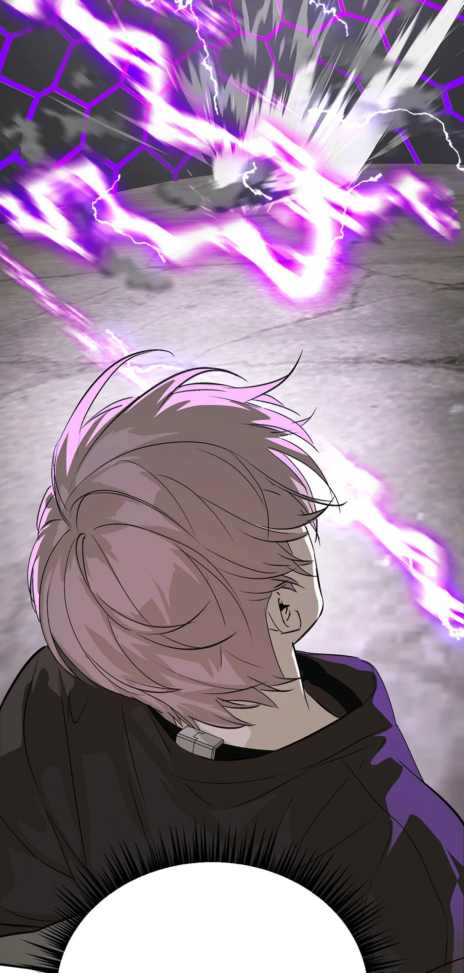 The Evil Ring Chapter 15, page 91 of 94