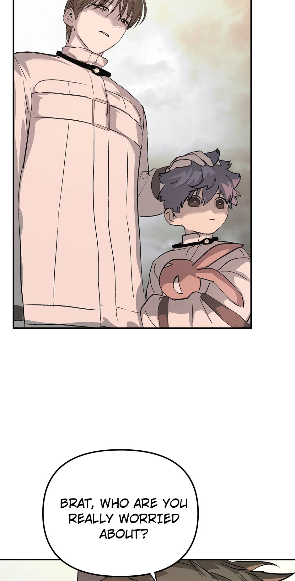 The Evil Ring Chapter 16, page 11 of 72