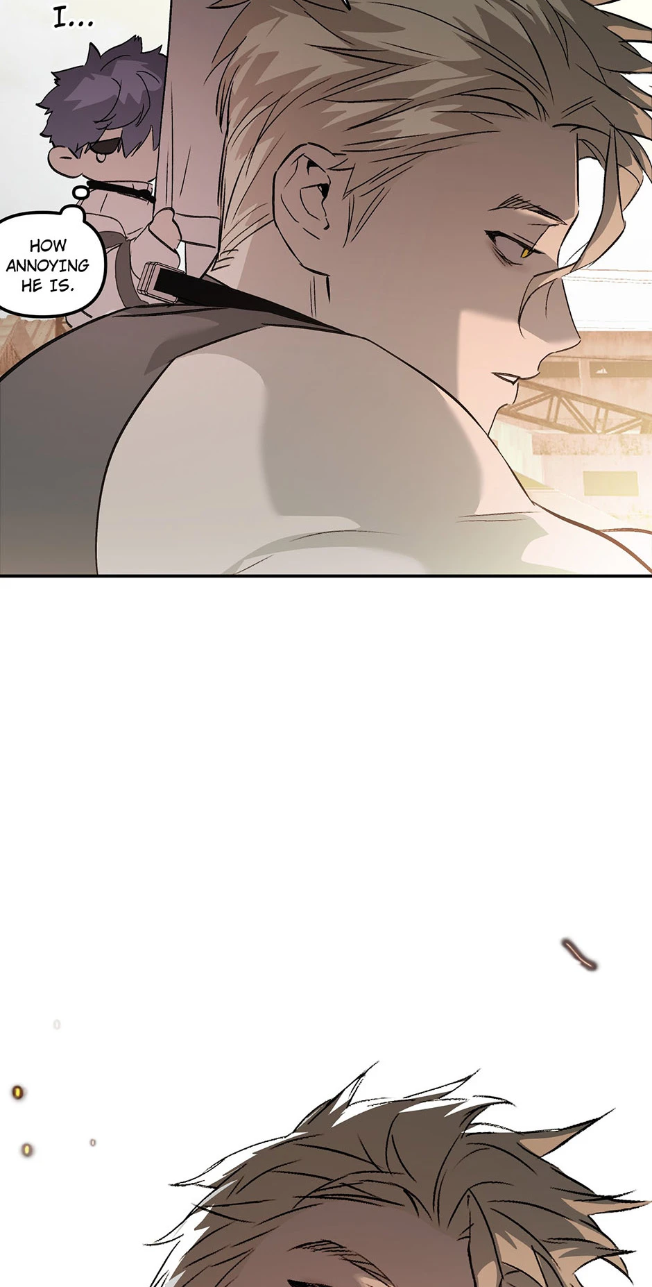 The Evil Ring Chapter 16, page 12 of 72