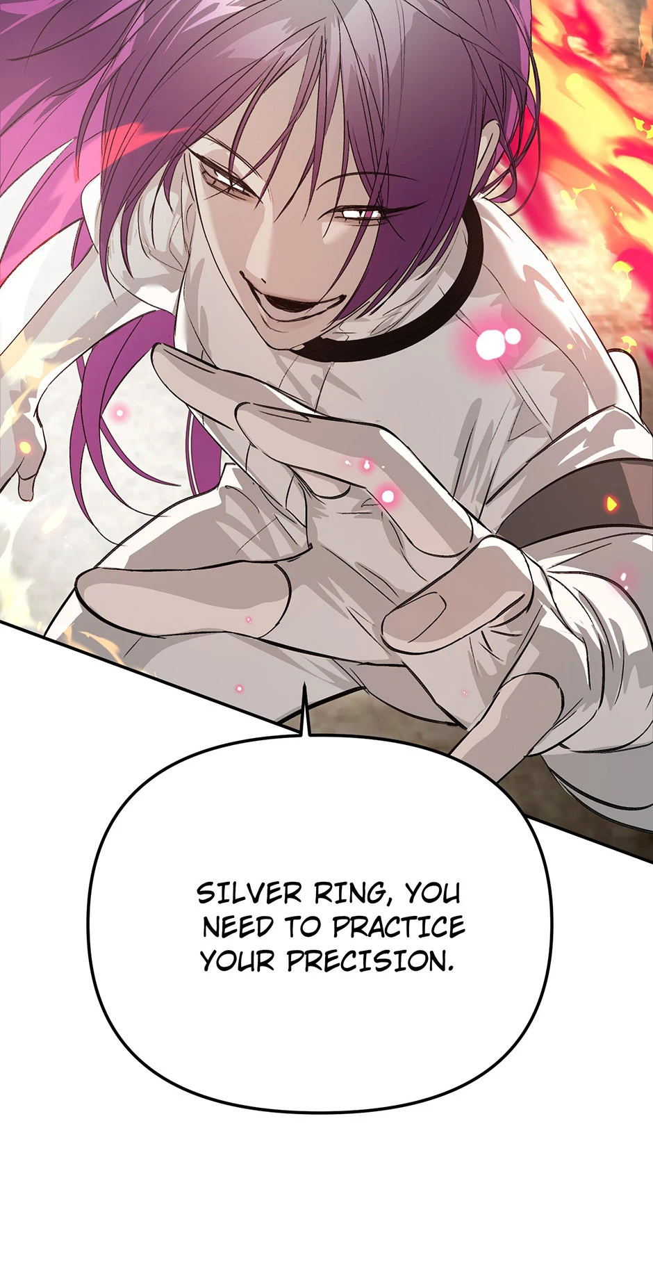 The Evil Ring Chapter 16, page 29 of 72