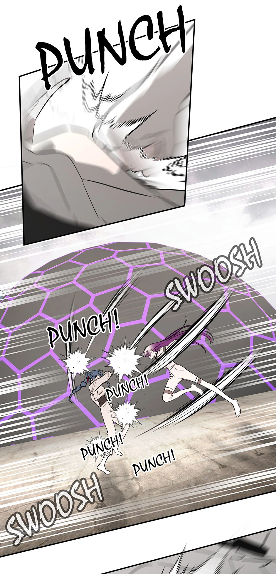 The Evil Ring Chapter 16, page 33 of 72