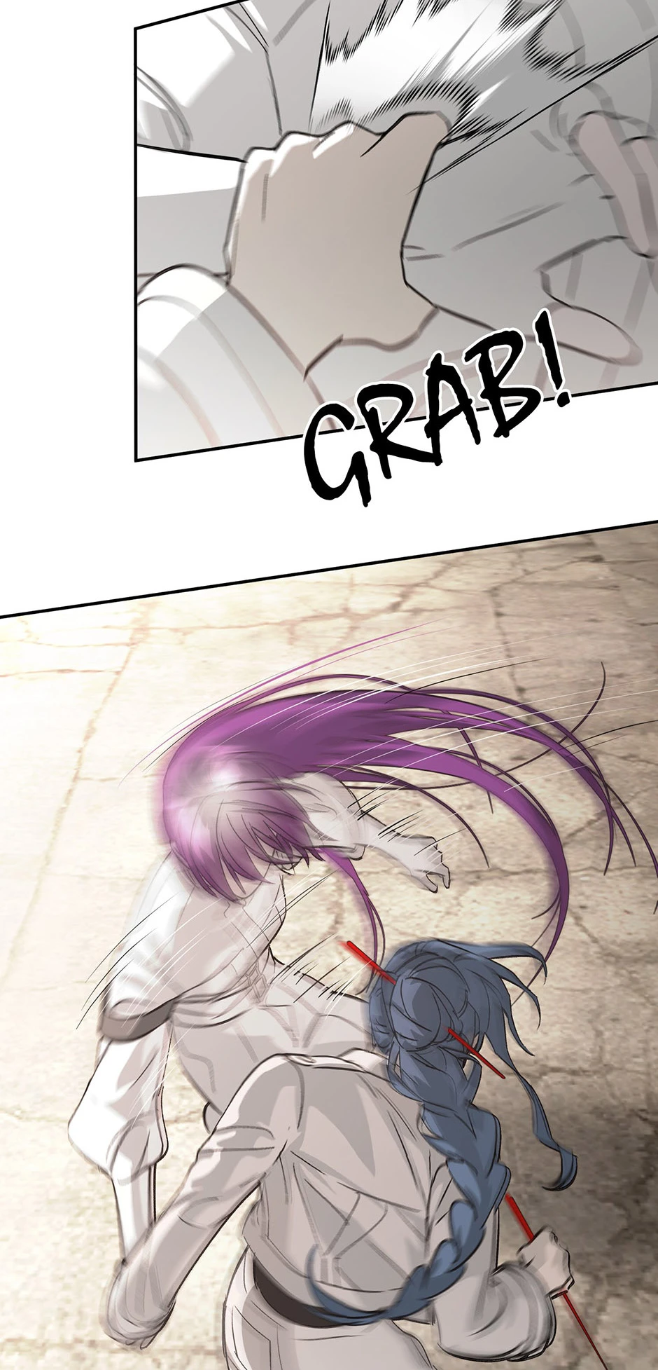The Evil Ring Chapter 16, page 34 of 72