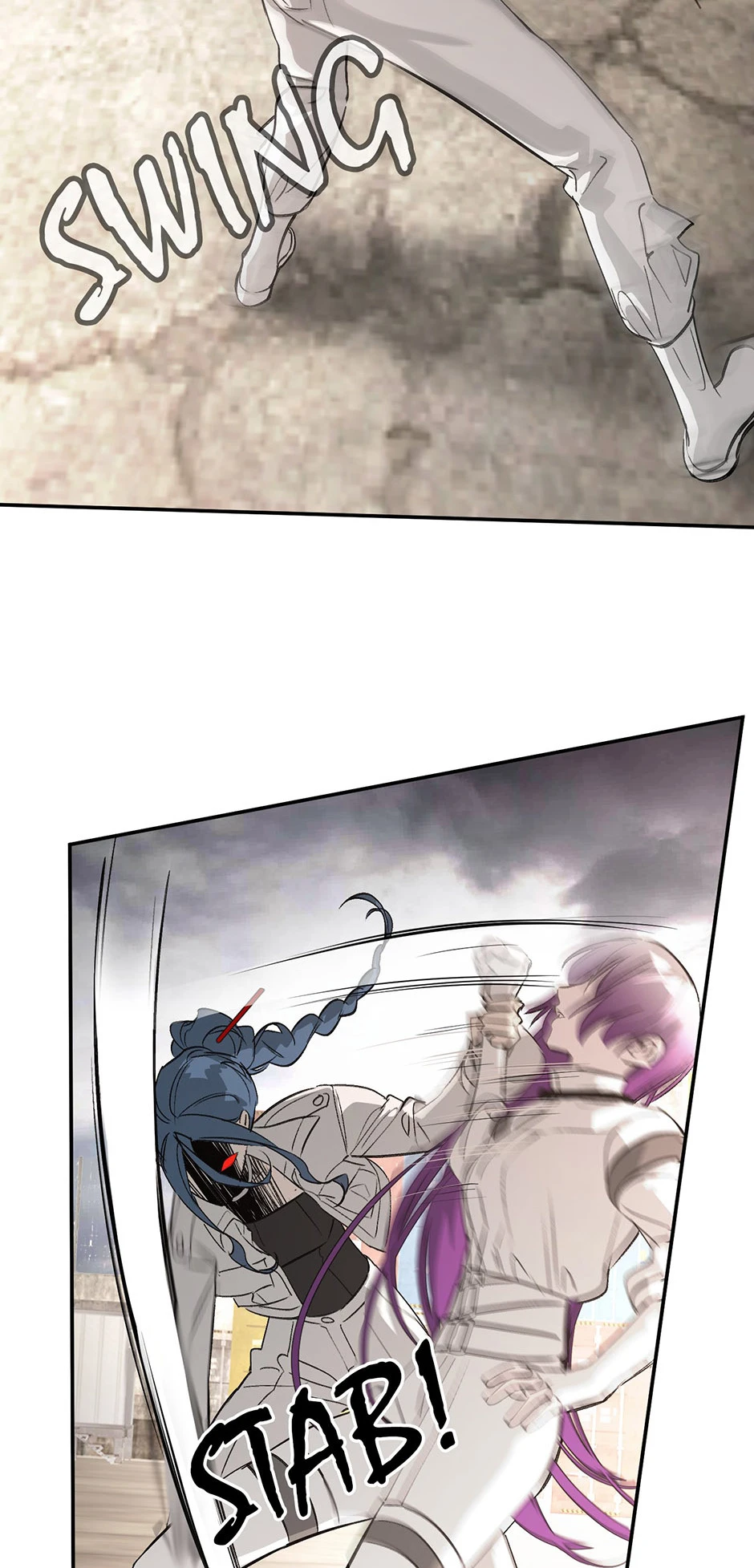 The Evil Ring Chapter 16, page 35 of 72