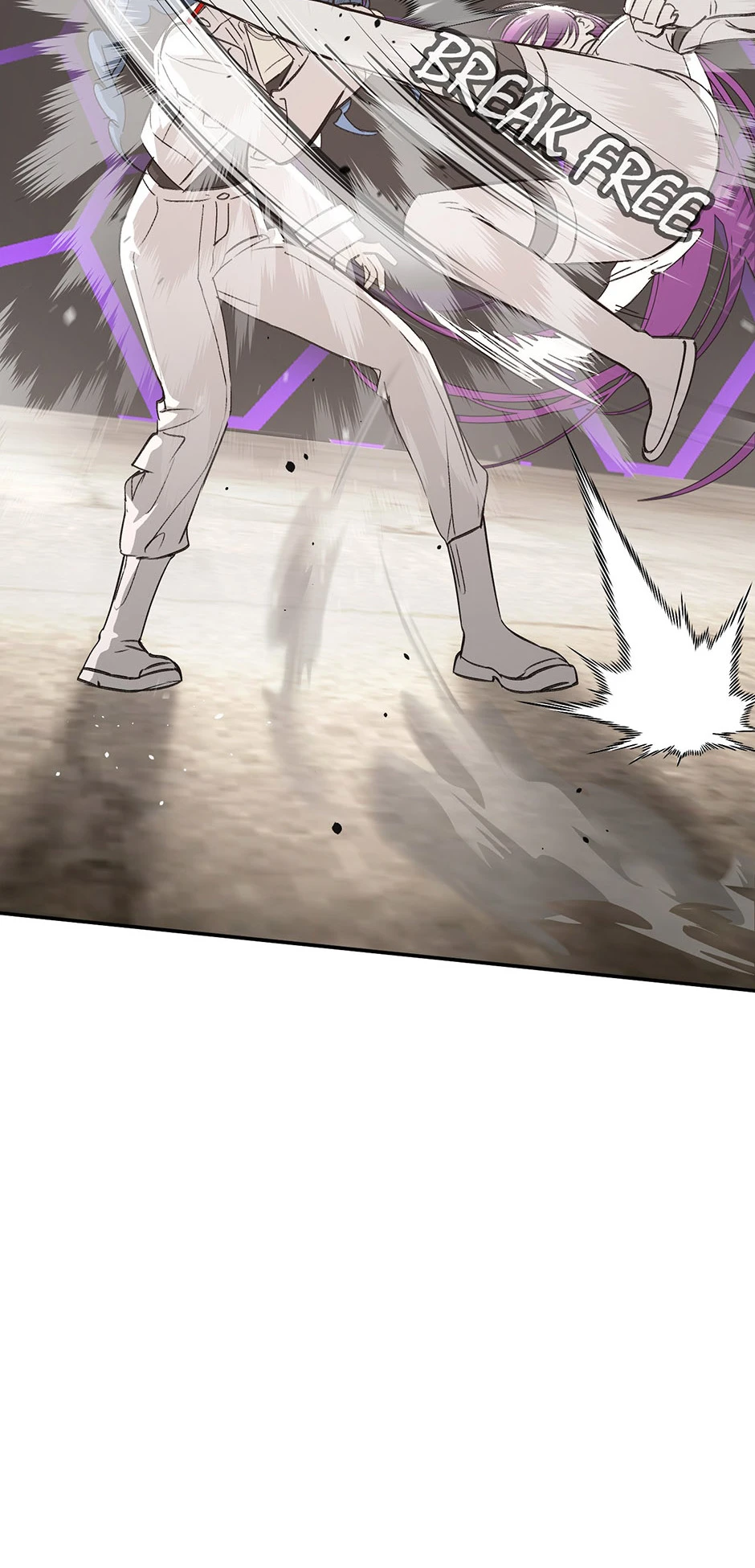 The Evil Ring Chapter 16, page 37 of 72