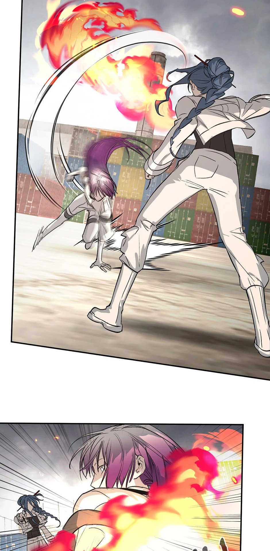 The Evil Ring Chapter 16, page 39 of 72