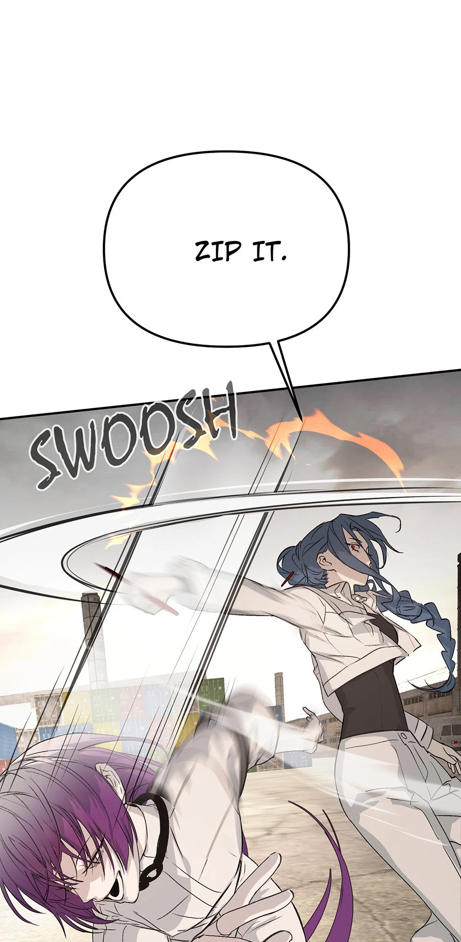 The Evil Ring Chapter 16, page 42 of 72