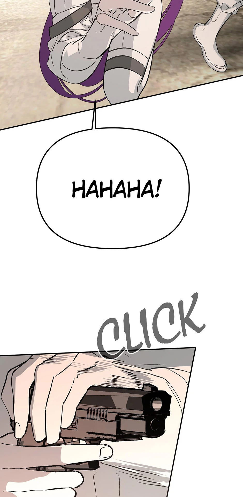 The Evil Ring Chapter 16, page 43 of 72
