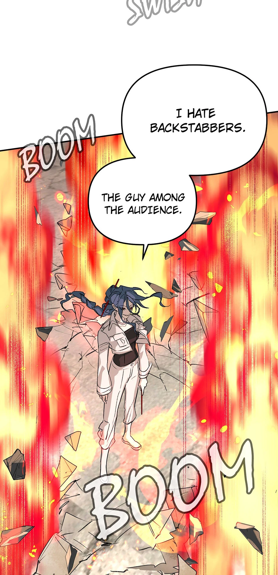 The Evil Ring Chapter 16, page 46 of 72