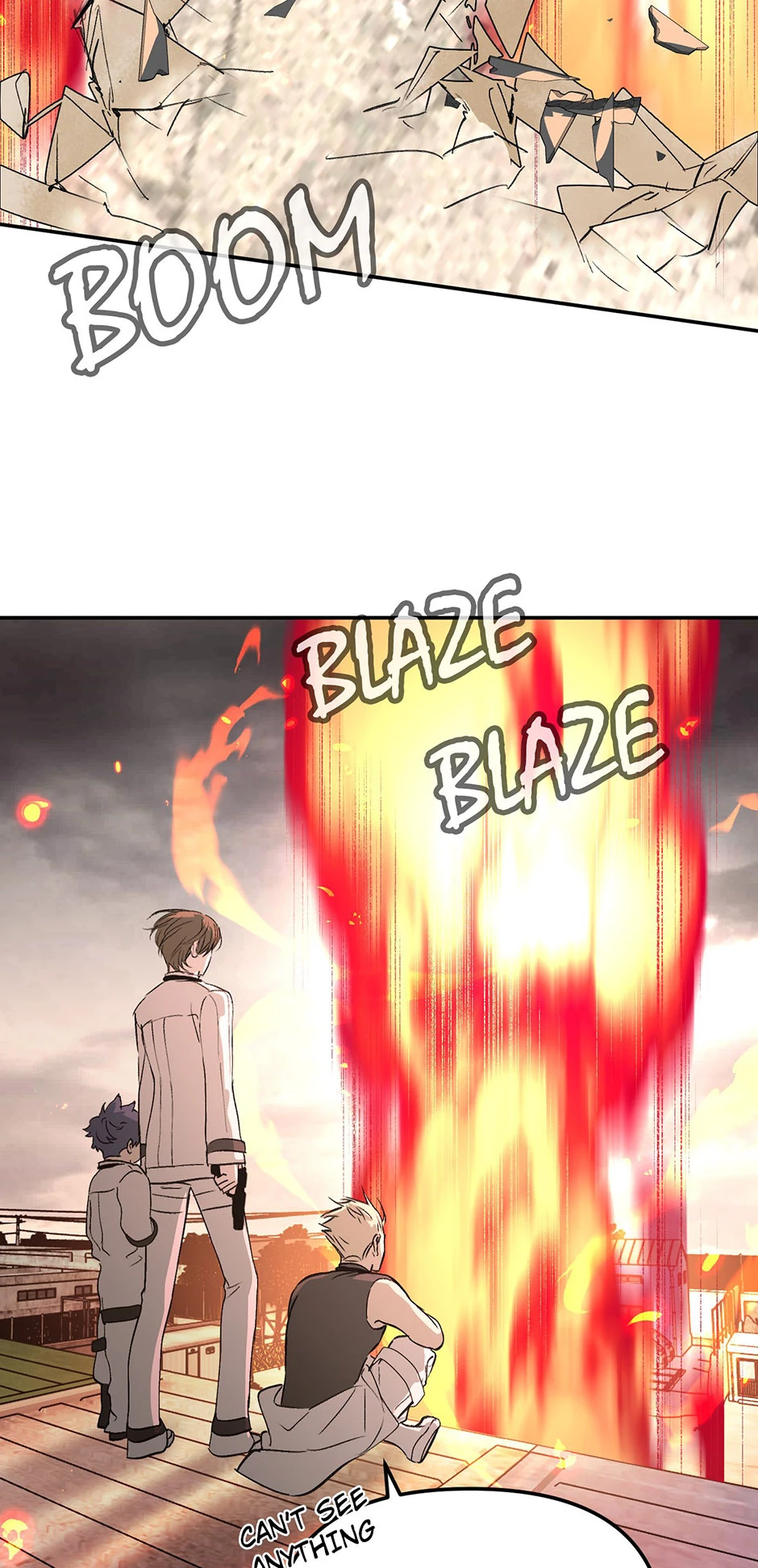 The Evil Ring Chapter 16, page 47 of 72