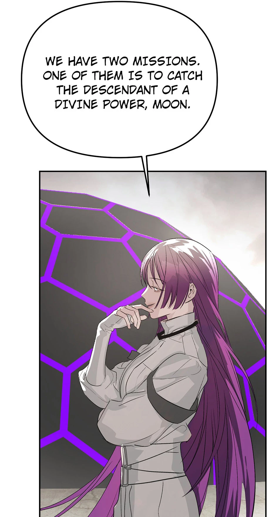 The Evil Ring Chapter 16, page 5 of 72