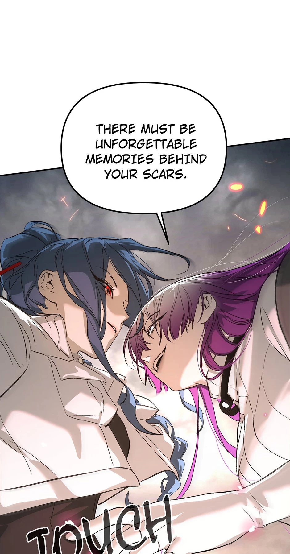 The Evil Ring Chapter 16, page 52 of 72