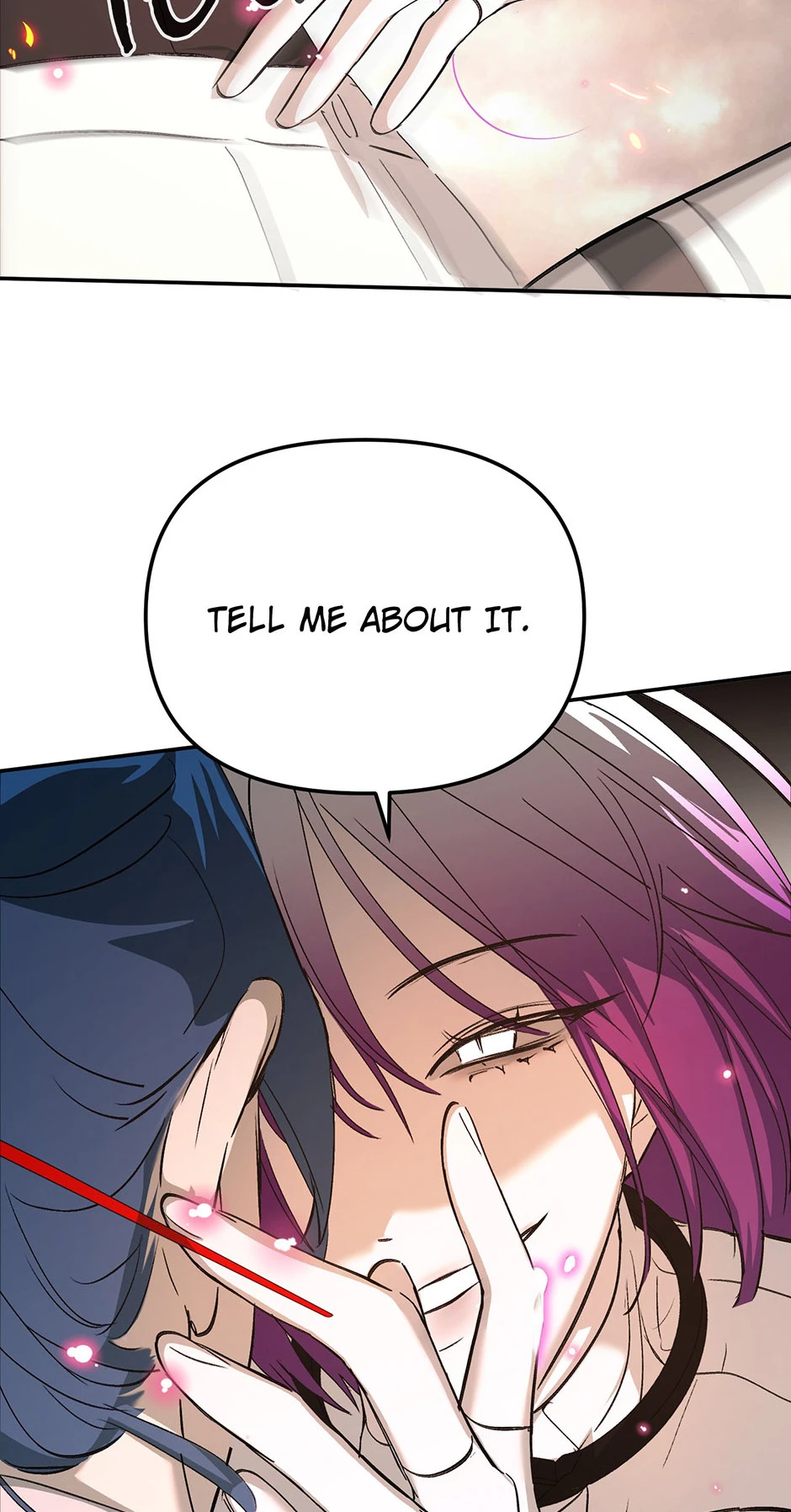The Evil Ring Chapter 16, page 53 of 72