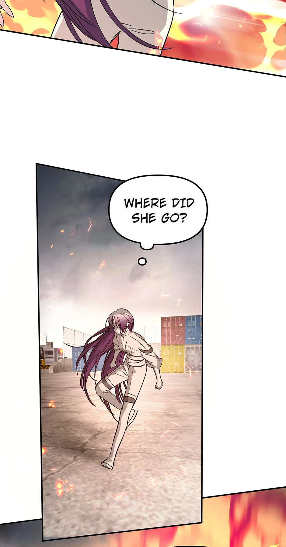 The Evil Ring Chapter 16, page 55 of 72