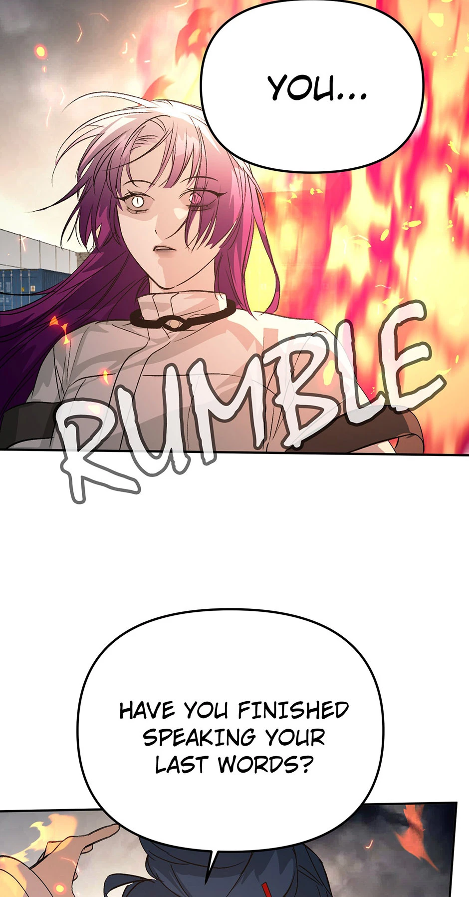 The Evil Ring Chapter 16, page 56 of 72