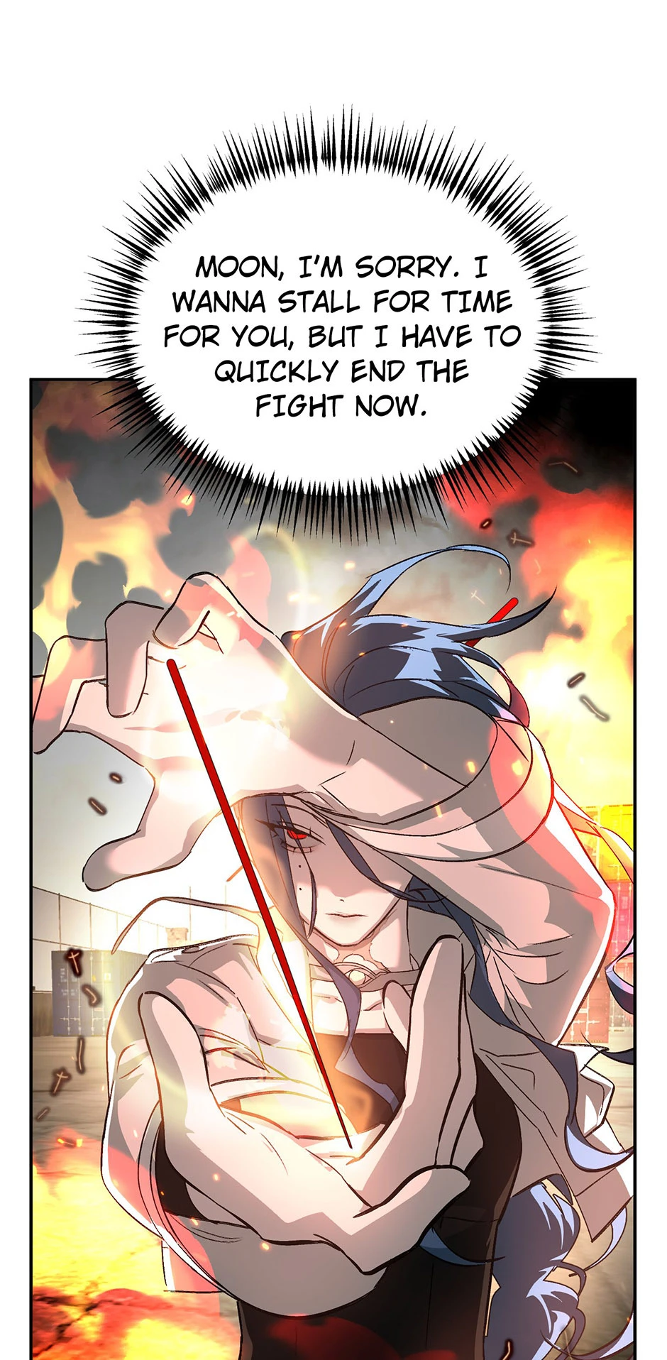 The Evil Ring Chapter 16, page 58 of 72