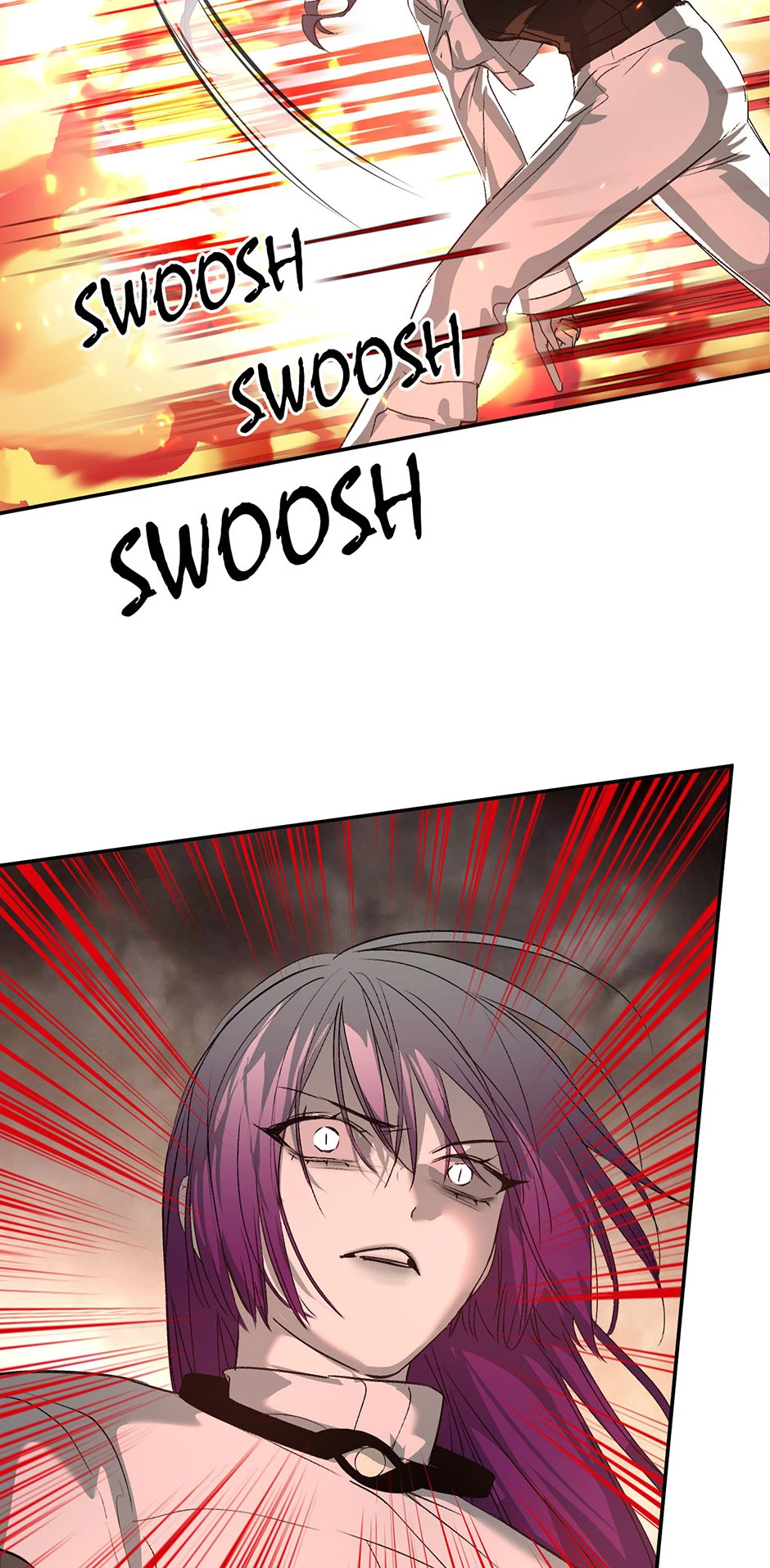 The Evil Ring Chapter 16, page 61 of 72