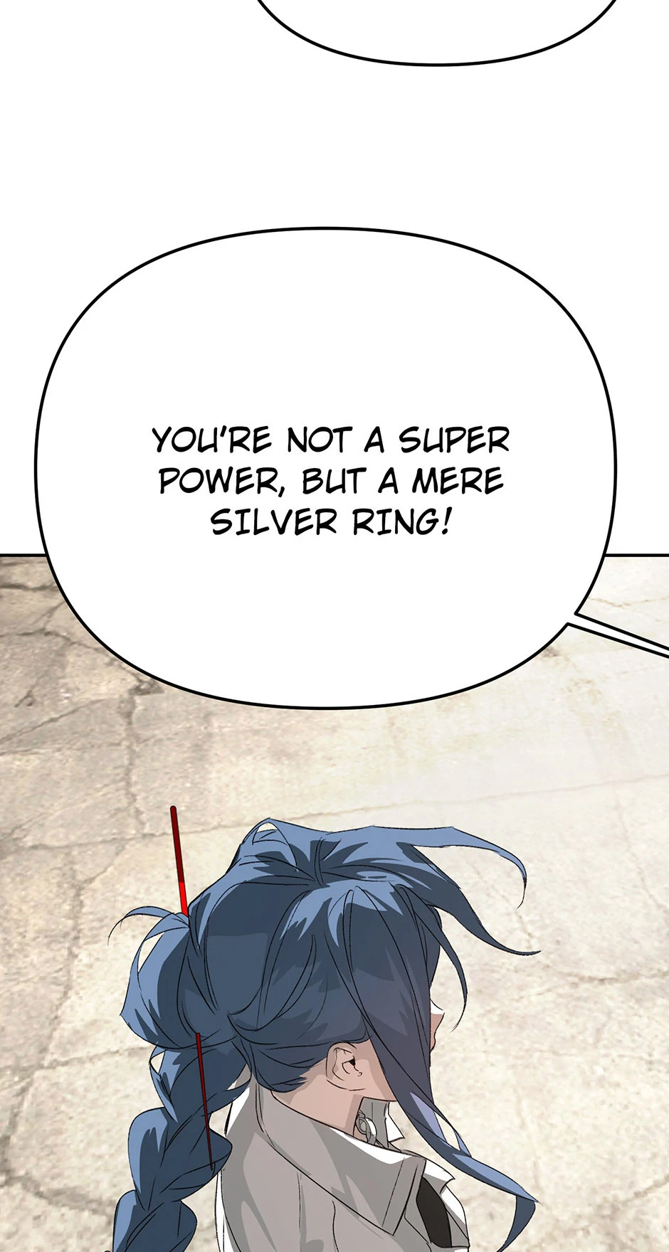The Evil Ring Chapter 16, page 7 of 72