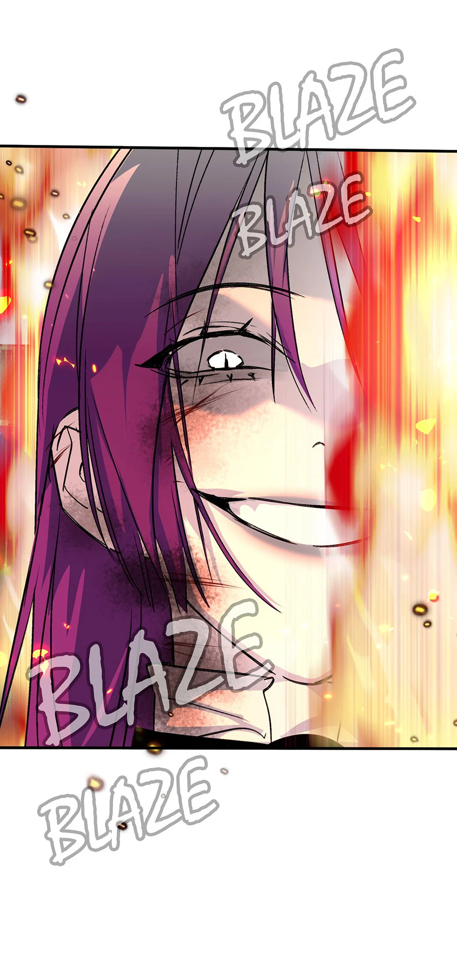 The Evil Ring Chapter 16, page 71 of 72
