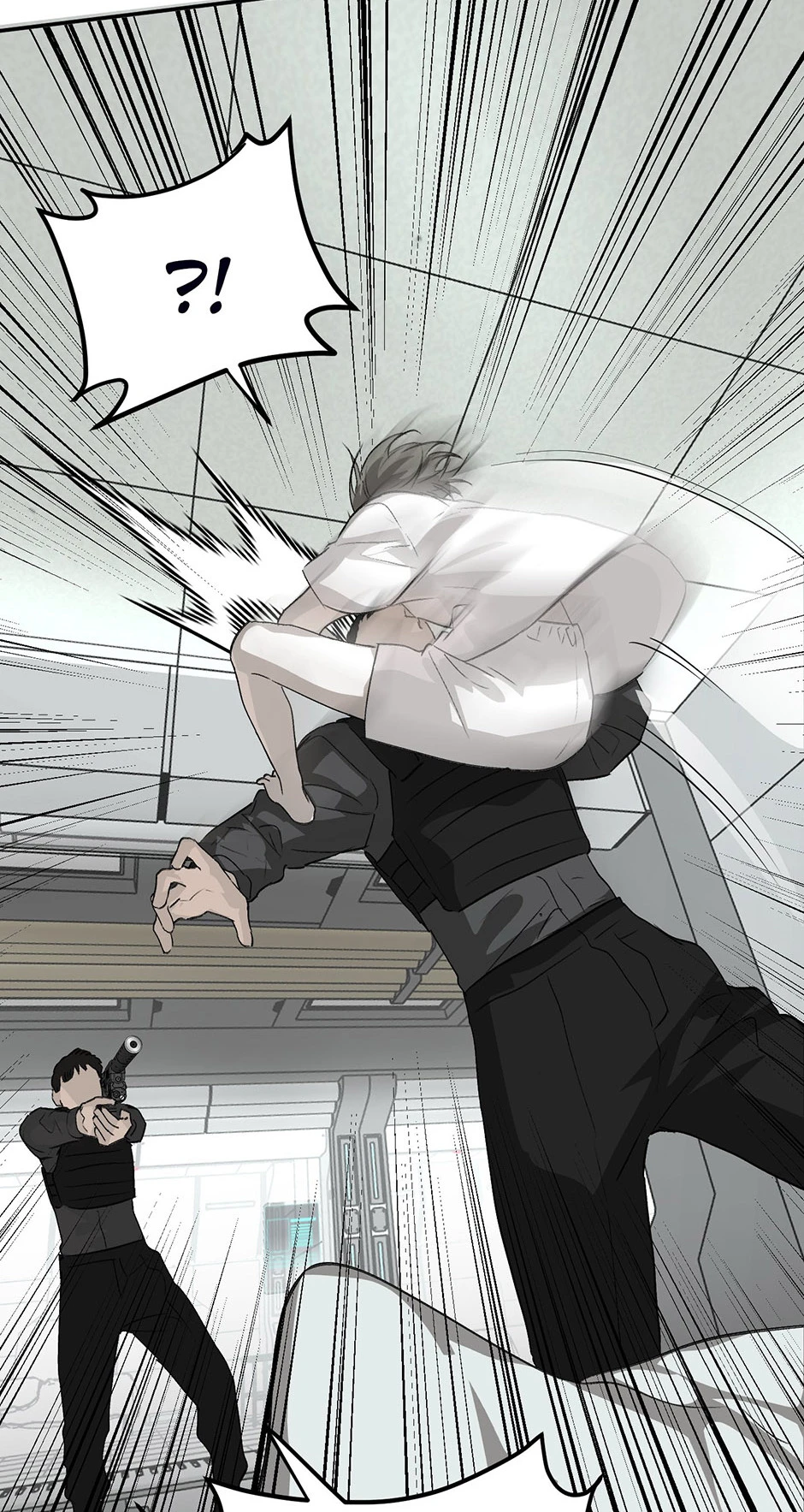 The Evil Ring Chapter 17, page 12 of 82