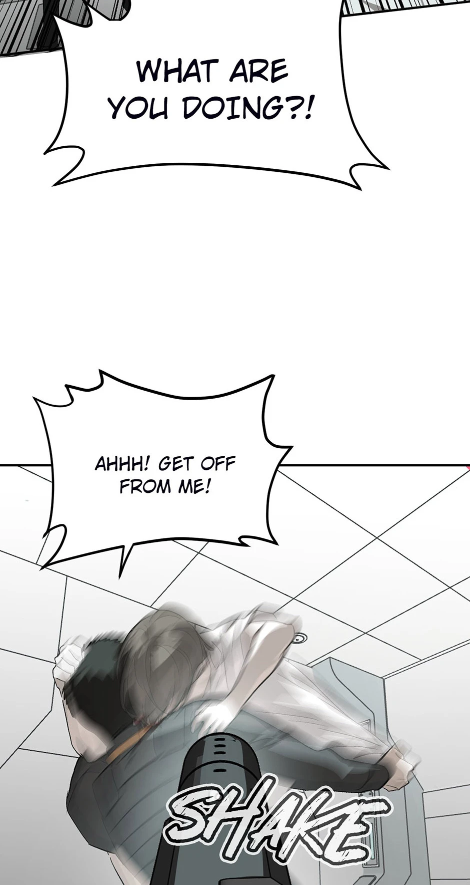 The Evil Ring Chapter 17, page 13 of 82