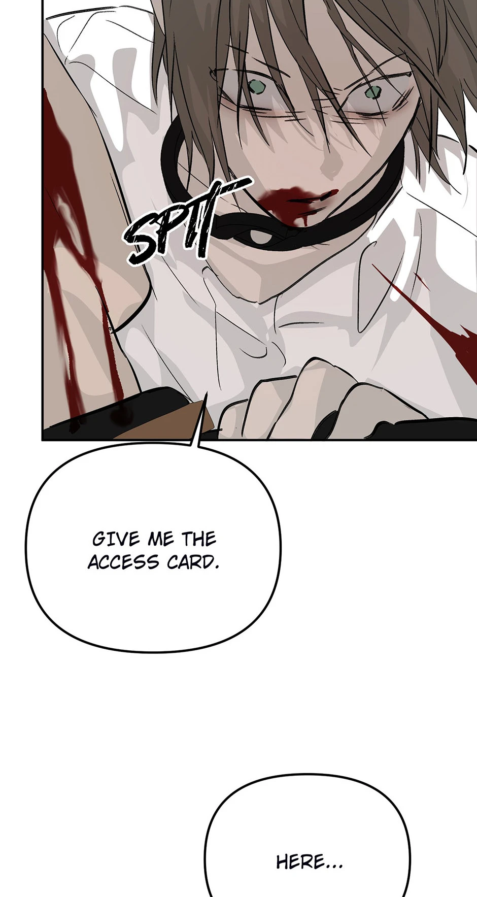 The Evil Ring Chapter 17, page 15 of 82