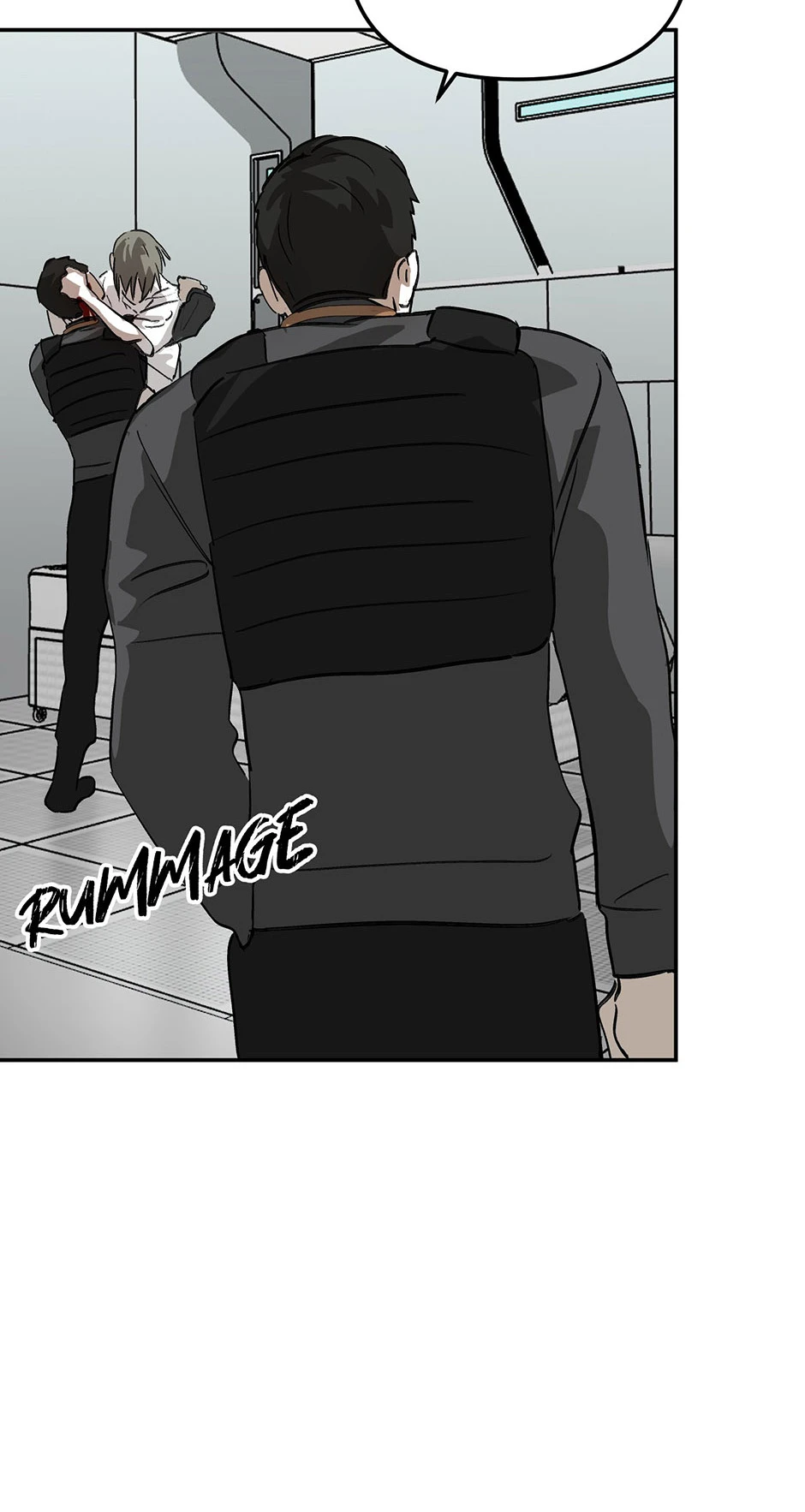 The Evil Ring Chapter 17, page 16 of 82