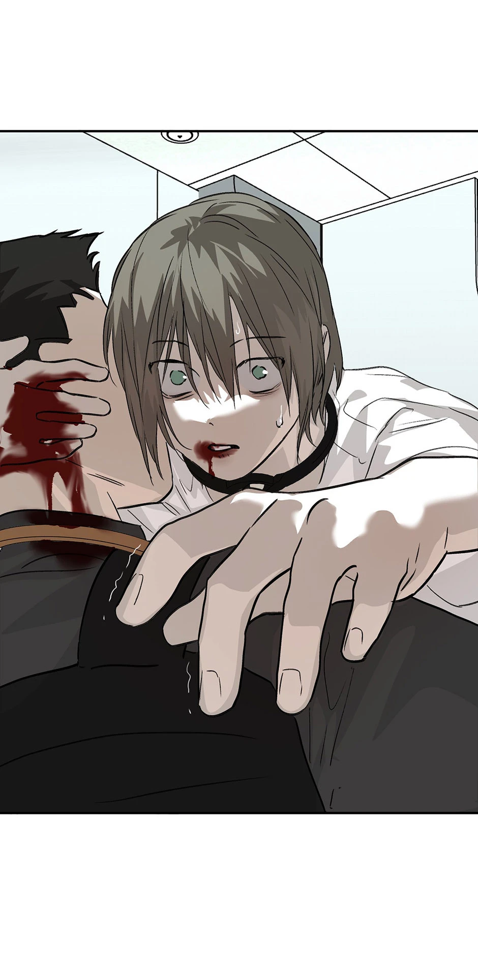 The Evil Ring Chapter 17, page 17 of 82